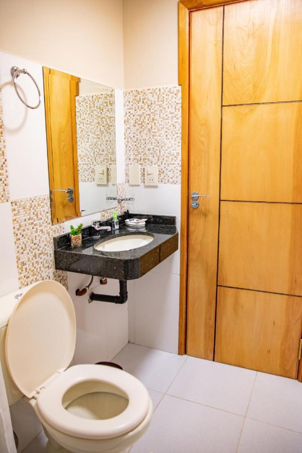 سيوداد ديل إستي Central Park Cde المظهر الخارجي الصورة